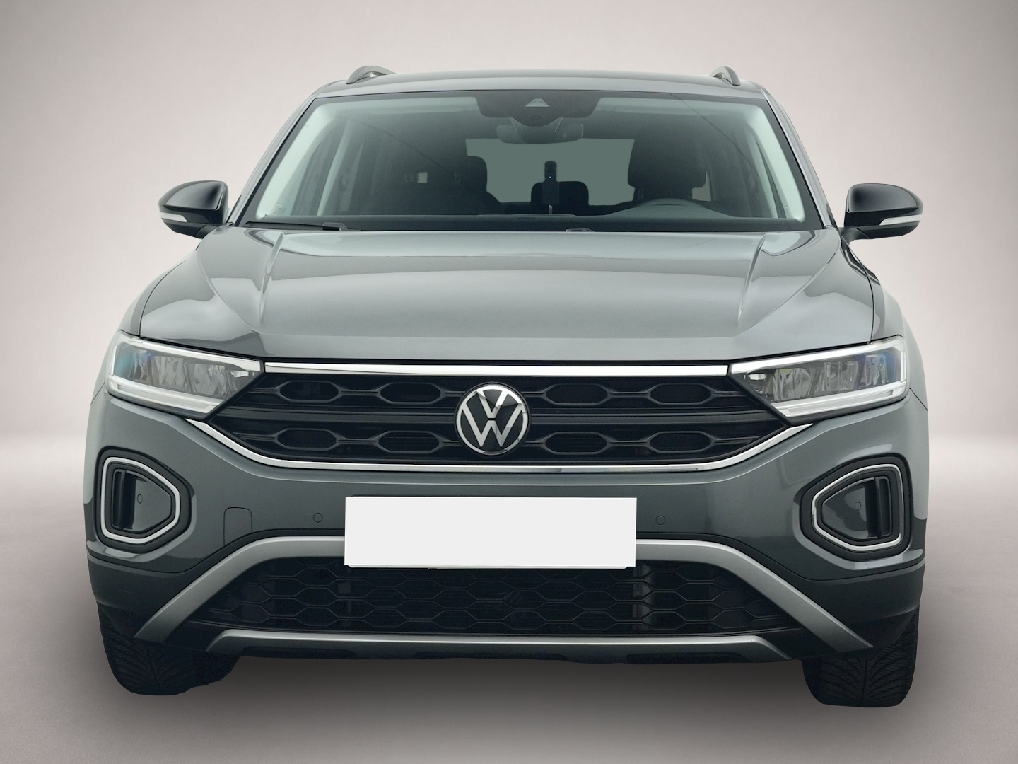 Fotografie 7 des Volkswagen T-Roc 1.0 TSI Goal Ab 167 EUR mtl. NAVI ACC LED