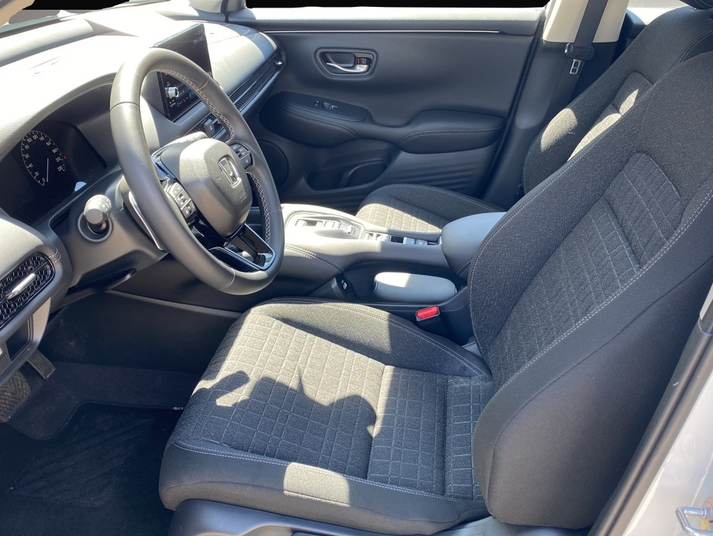 Bild 3 Honda ZR-V 2.0 e:HEV Elegance*ACC*HeadUp*Navi*DAB