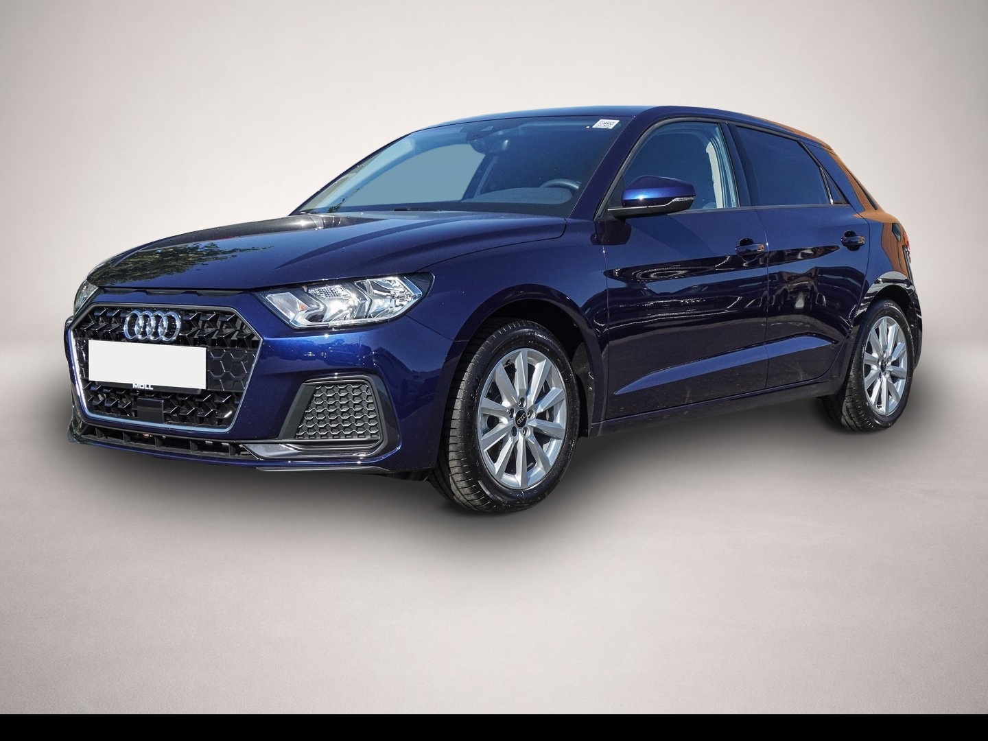 Bild A1 Audi