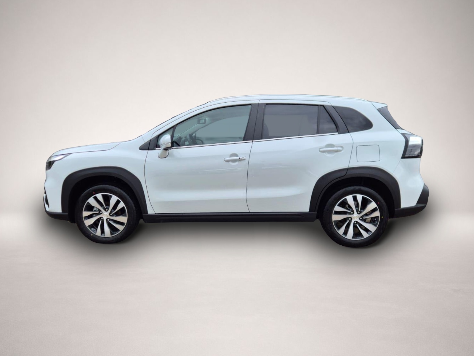 Bild 2 Suzuki Across S-Cross Comfort+ 110PS MHEV 4x4 ALLGRIP 1.4 Boo