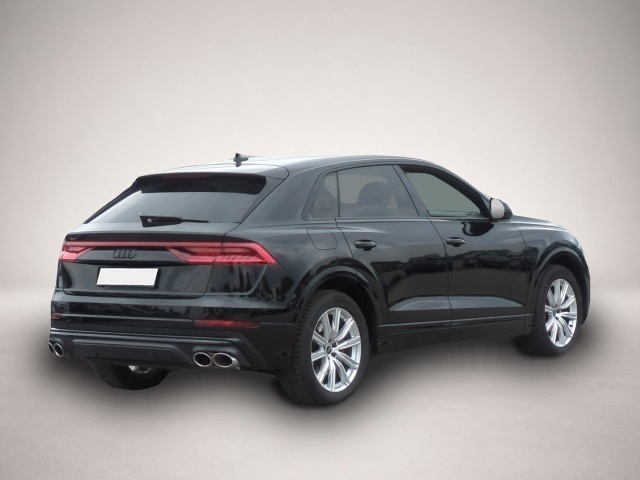 Fotografie 3 des Audi SQ8 4.0TFSI*StandHzg 360°Ka B&O Luftfed el.Sitze