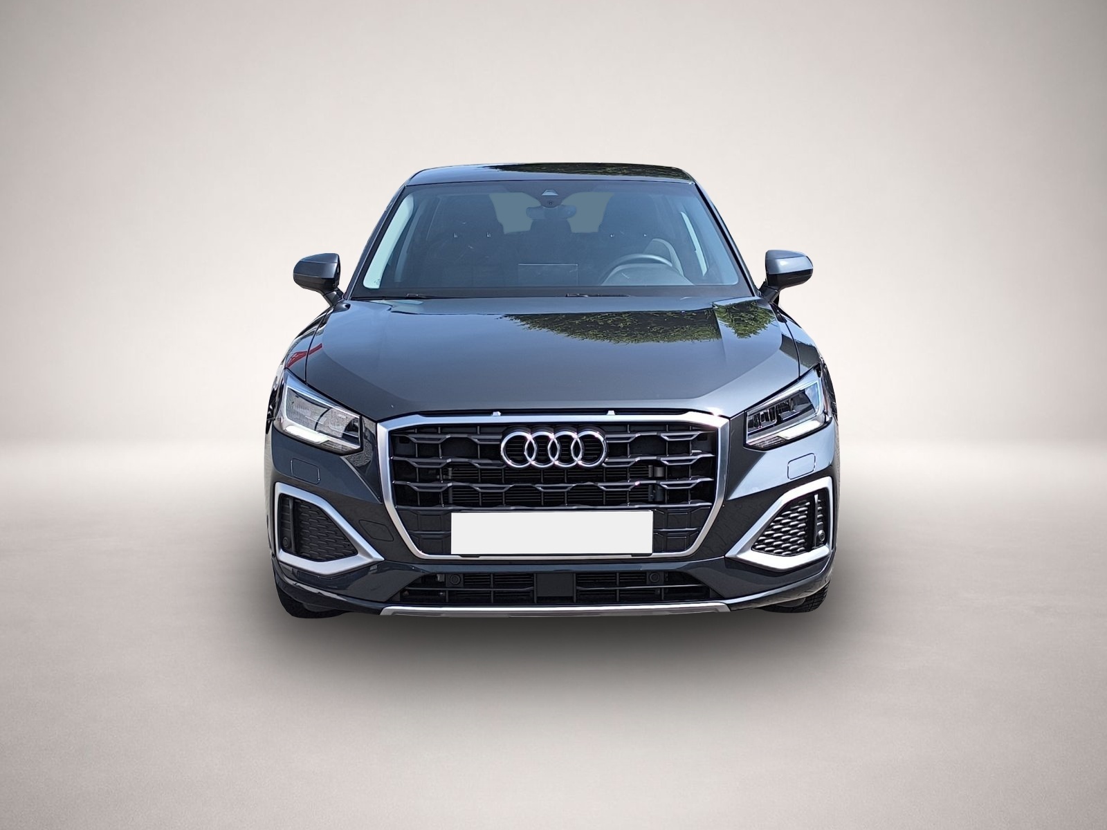 Fotografie 2 des Audi Q2 35 TFSI advanced PDC RFK SHZ