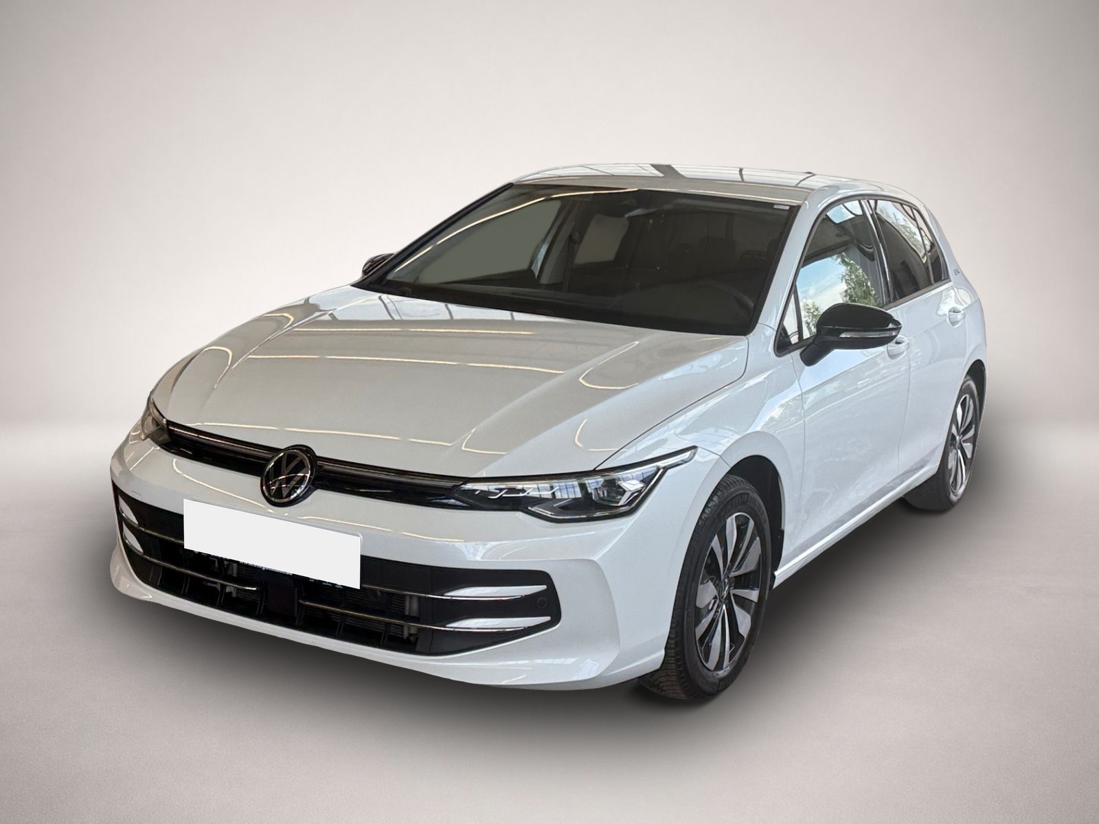 Fotografie 1 des Volkswagen Golf VIII 1.5 eTSI DSG Goal *AHK*Kamera*Navi*LED