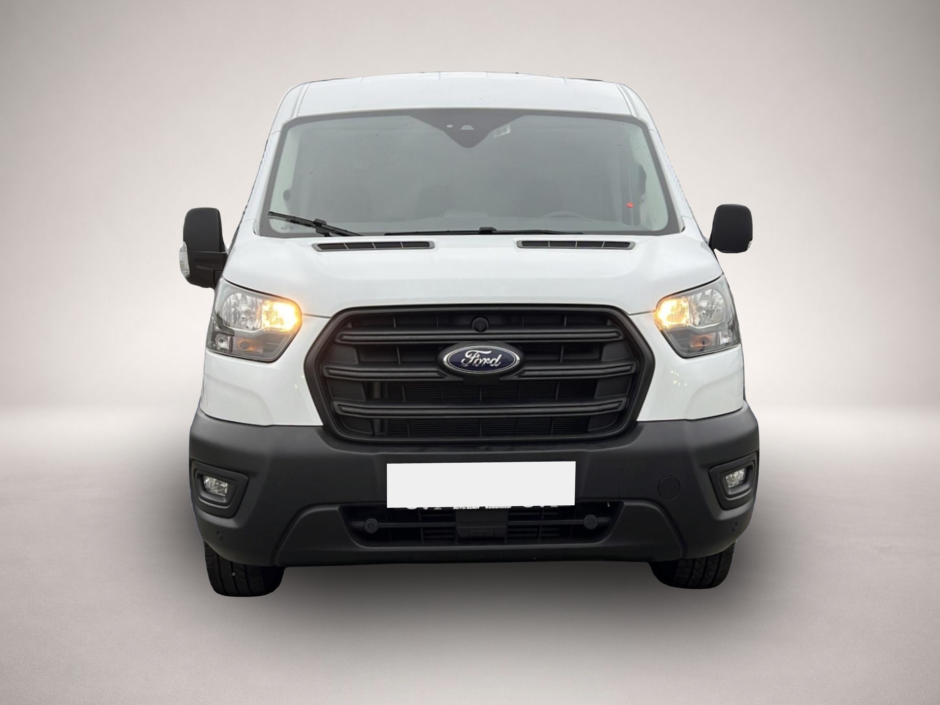 Bild 5 Ford Other Transit 350 L3 Trend- AHK, Klima, Beifahrerdoppe