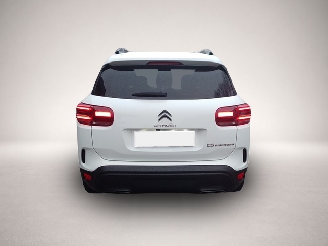 Bild 4 Citroën C5 Aircross C-Series 1.2 PT AT+LED+CAM+SHZ+NAVI+