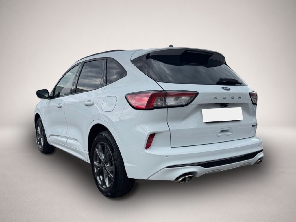 Bild 4 Ford Kuga 2.5 Duratec PHEV ST-LINE X