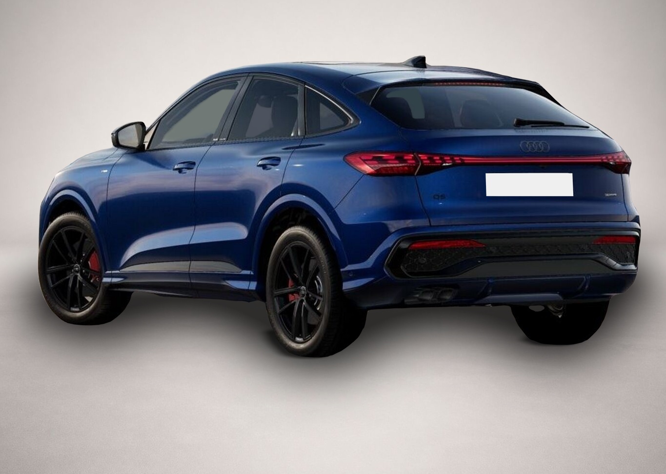 Bild 3 Audi Q5 Sportback 2xS line Tech+ Leder Pano 20Z PrivG