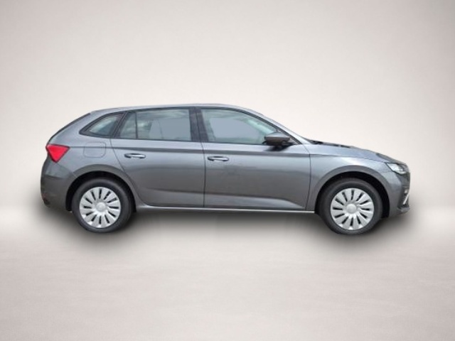Bild 5 Skoda Scala 1.0 TSI 115PS DSG Selection AHK schwenkb. Klima.