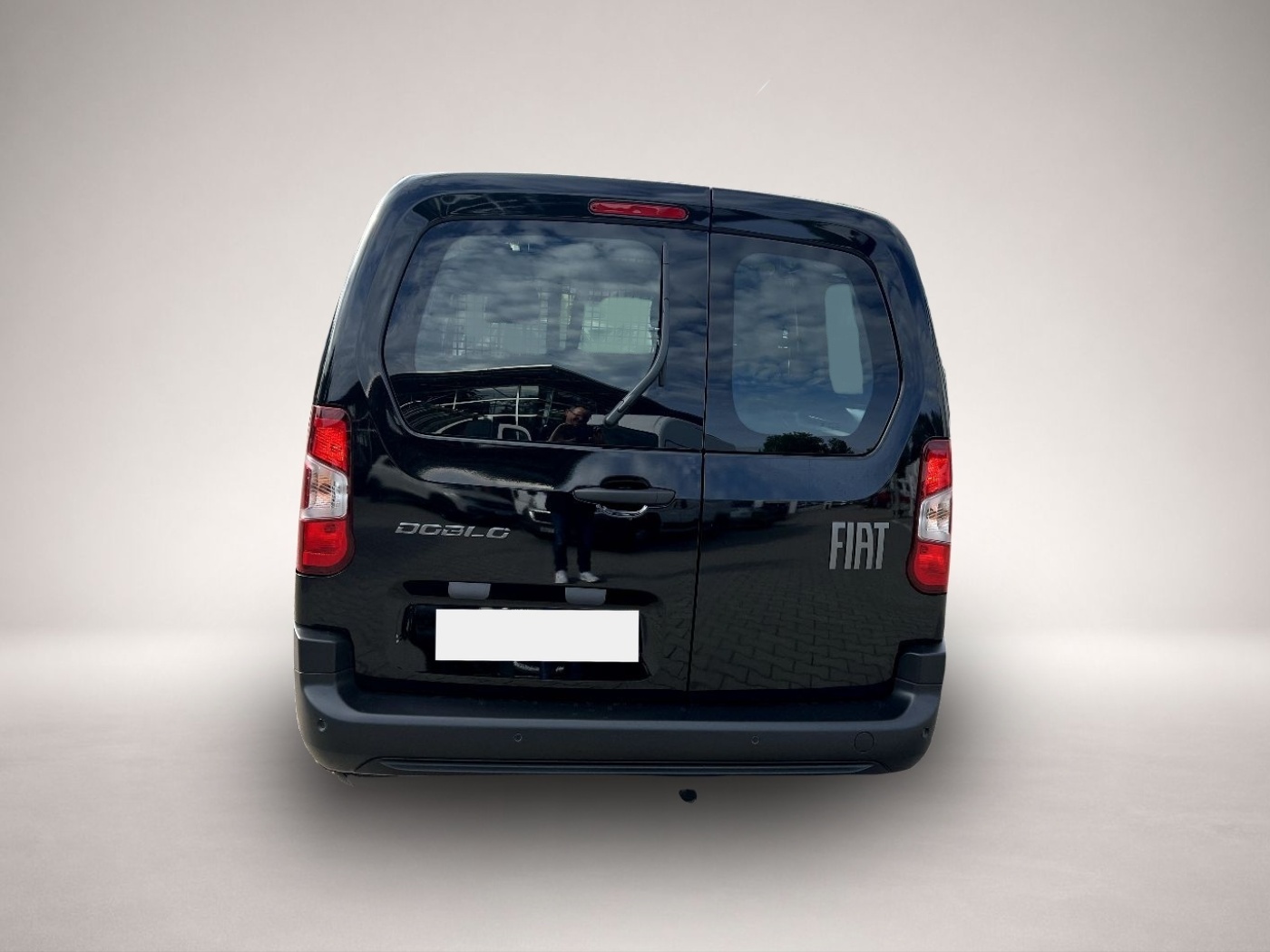 Bild 3 Fiat Doblo Multicab XL 1.5 Aut. *LED Navi Sitzh. PDC*