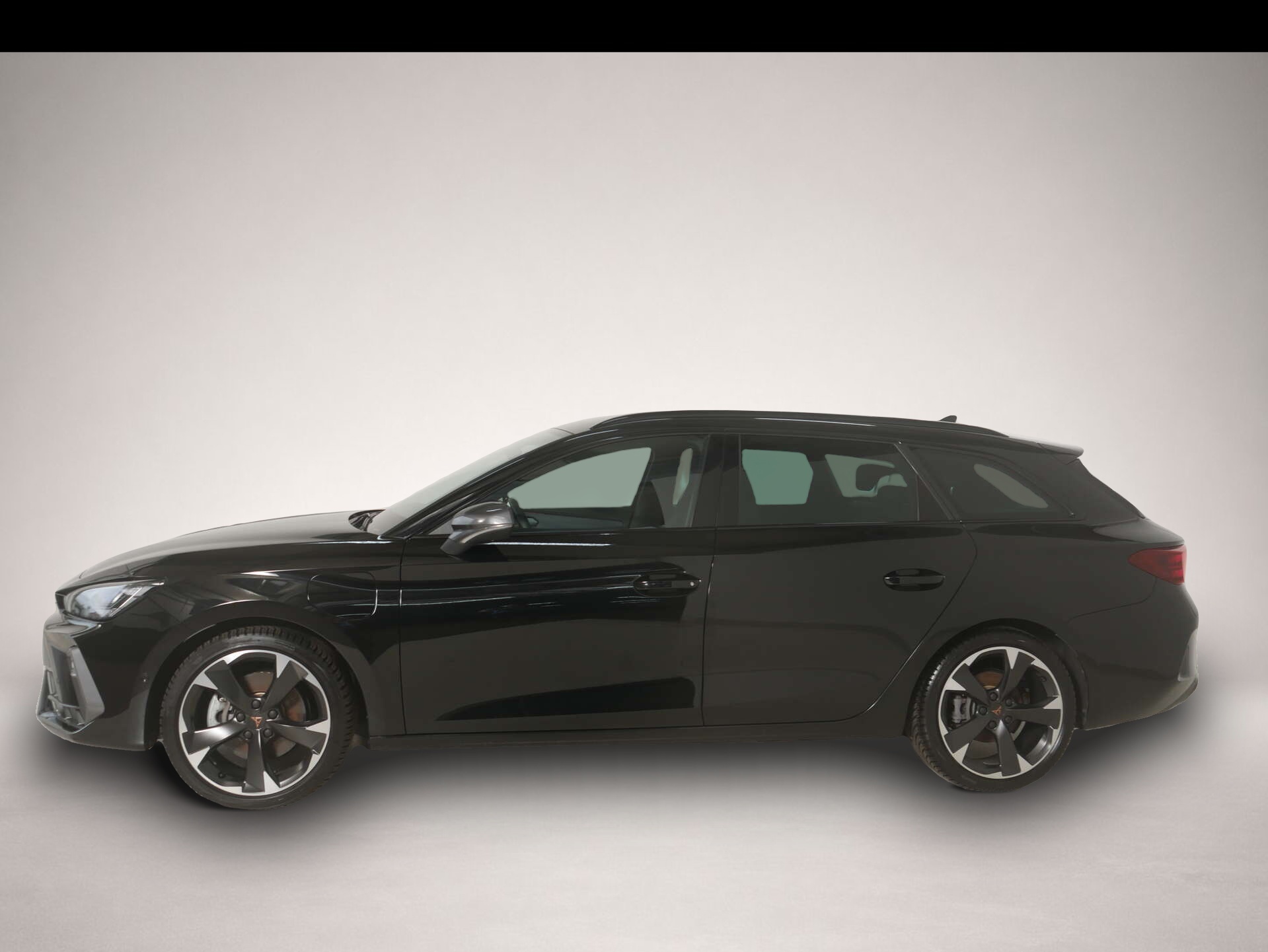 Bild 3 Cupra Leon Sportstourer 1.5 e-Hybrid