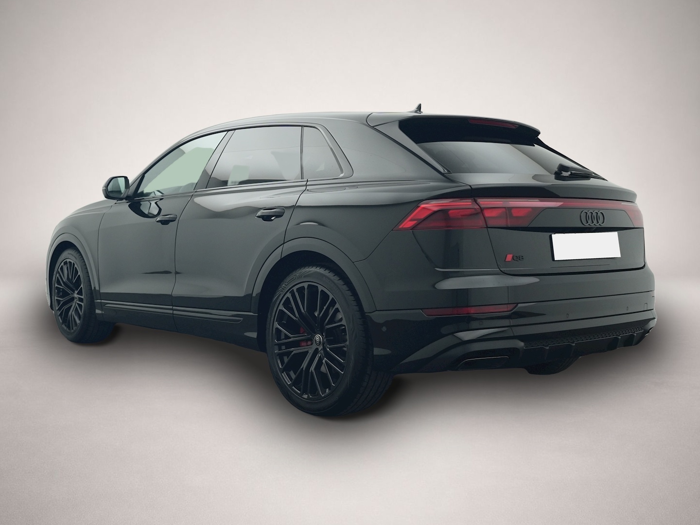 Bild 3 Audi quattro Q8 50 TDI quattro 3x s-line PANO MATRIX HuD AHK