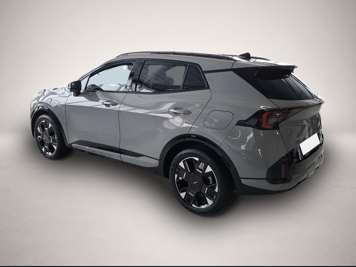 Fotografie 3 des Kia SPORTAGE 1.6 T-GDI 150 2WD DCT GT-LINE MJ26 DRIV