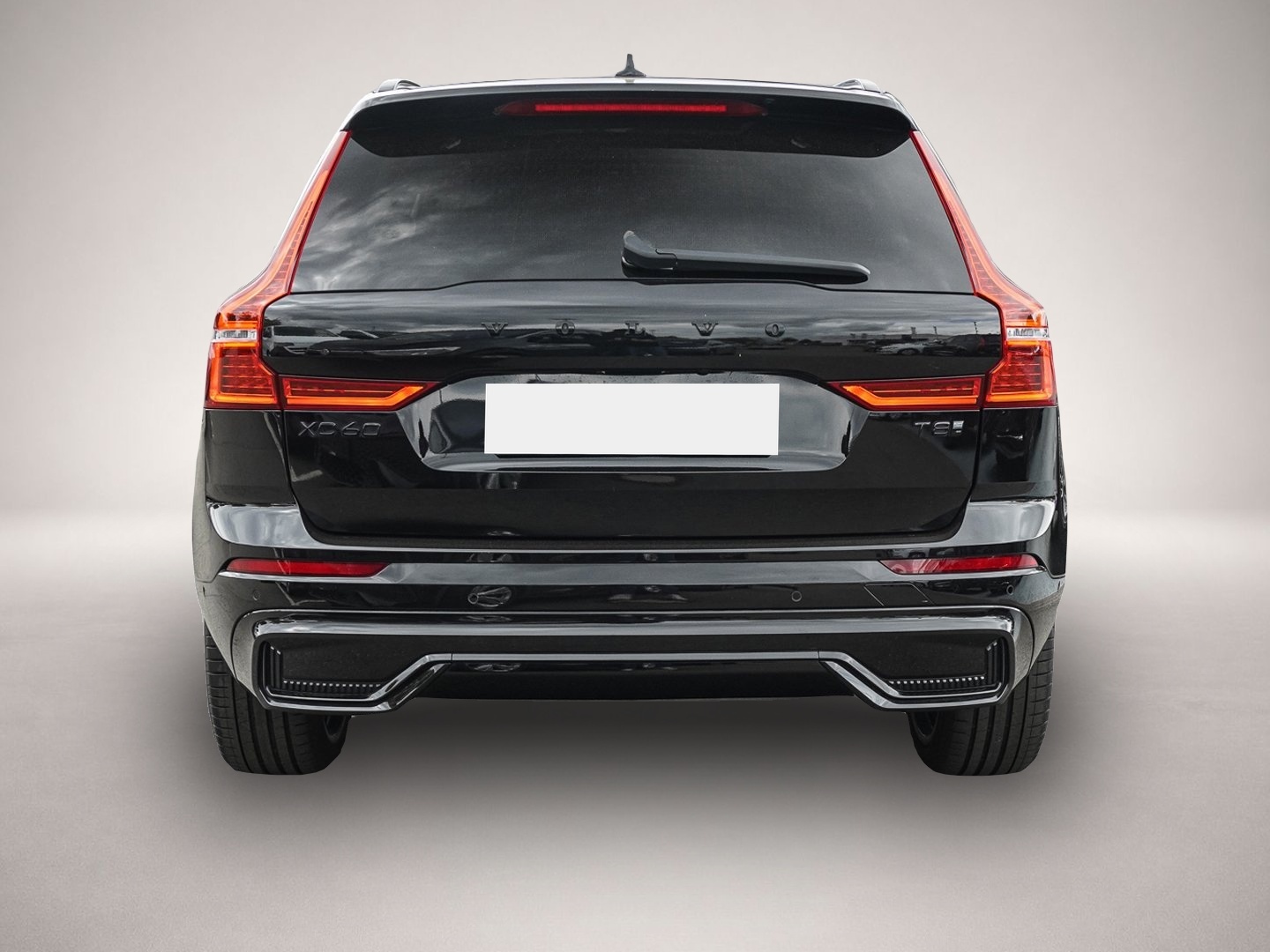 Bild 5 Volvo XC60 T8 AWD Ultra Black Ed. Plug-In Ultra Black
