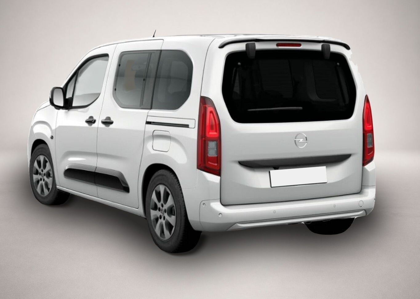 Bild 5 Opel Combo AT8 GS ConnectPlusP Nav Matrix SHZ Kam