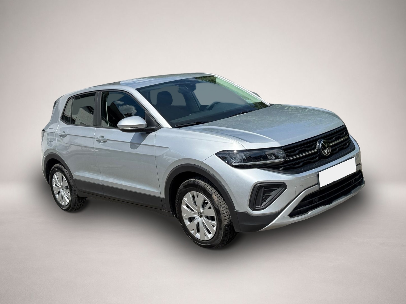Bild 7 Volkswagen T-Cross 1.0 TSI *LED*App-Connect*Sitzheizung*+3J