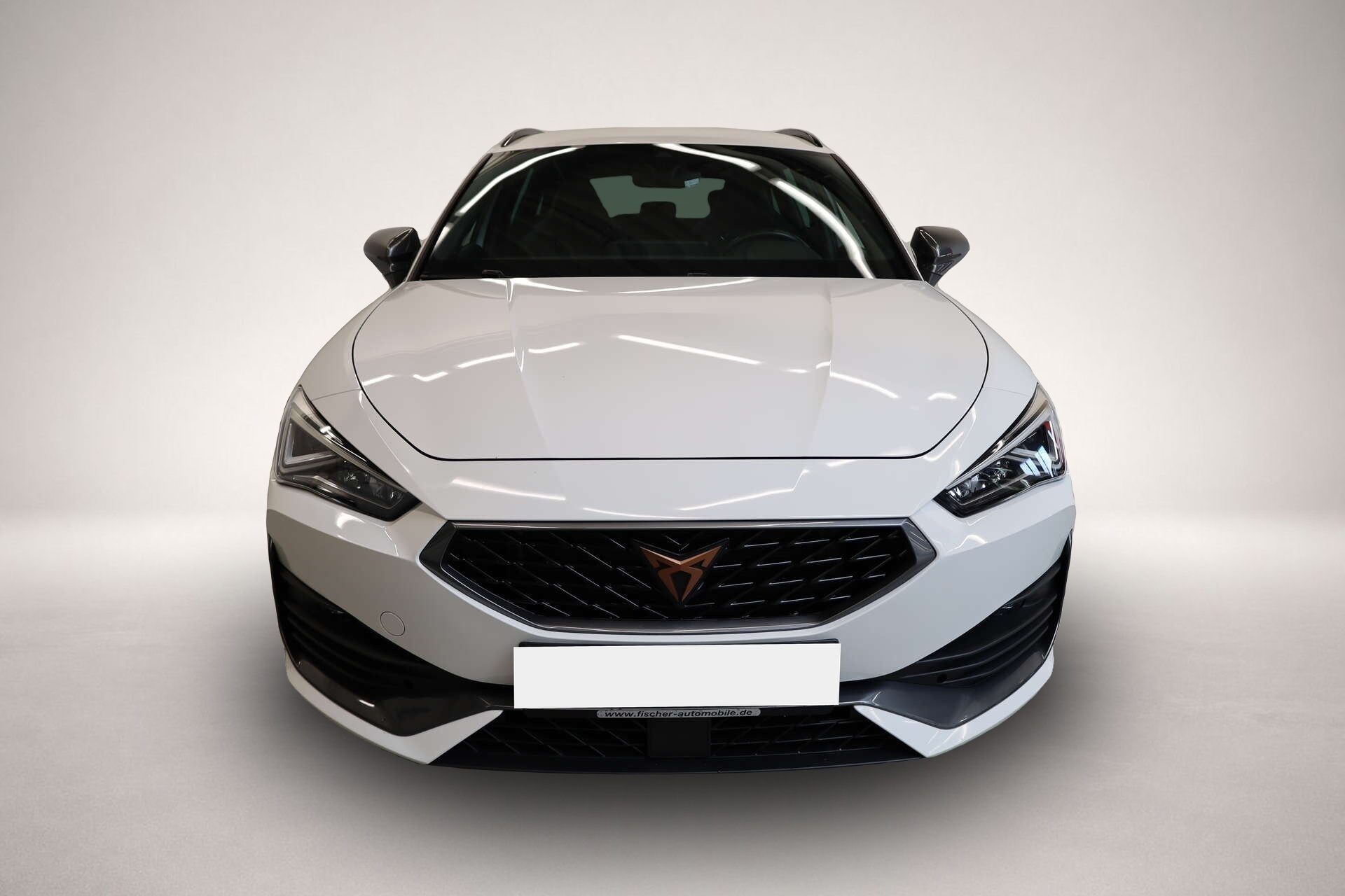 Bild 2 Cupra Leon Sportstourer 2.0 TSI