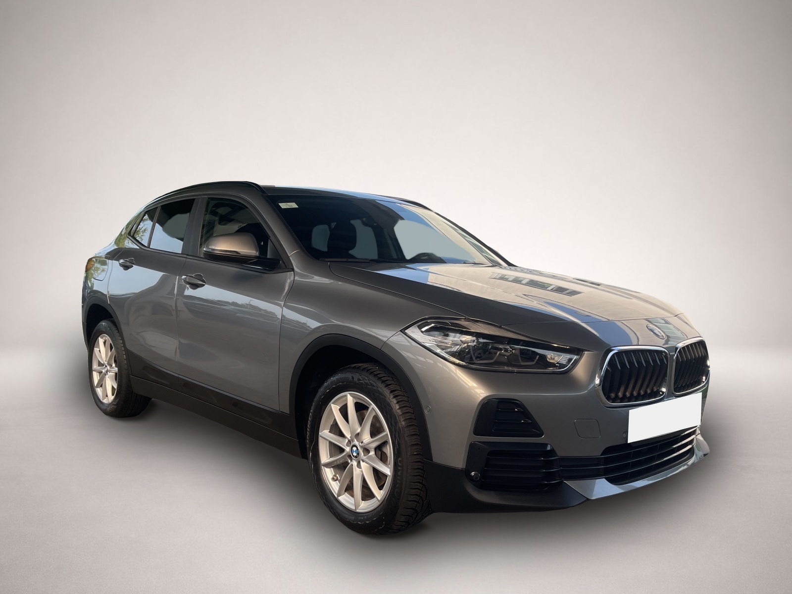 Bild 6 BMW X2 sDrive 18i Advantage LED+Navi+SHZ+2xKlima+LM