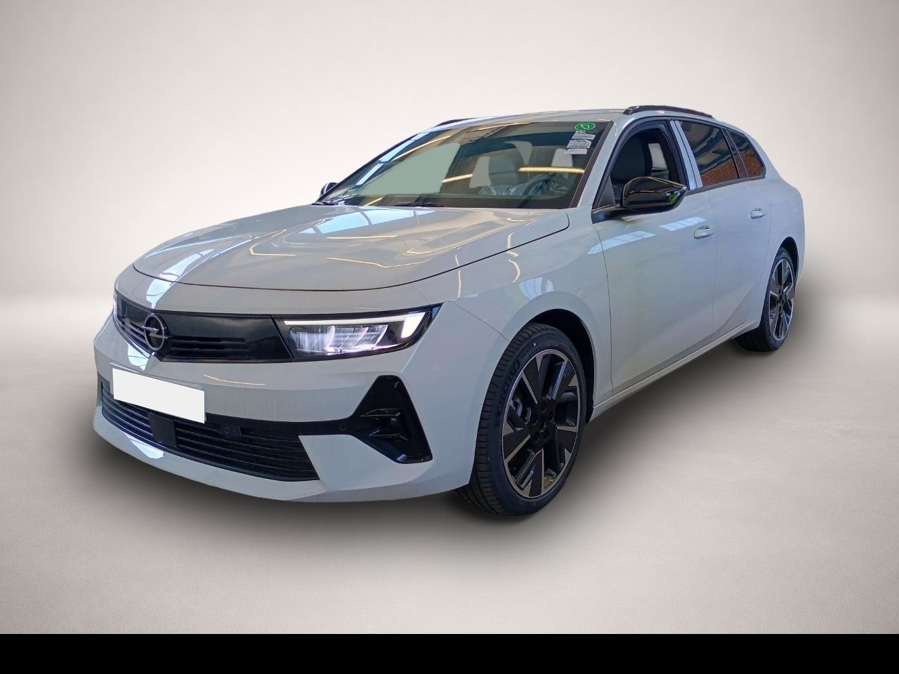 Bild 1 Opel Astra Electric Sports Tourer Edition 11kw Shz Na
