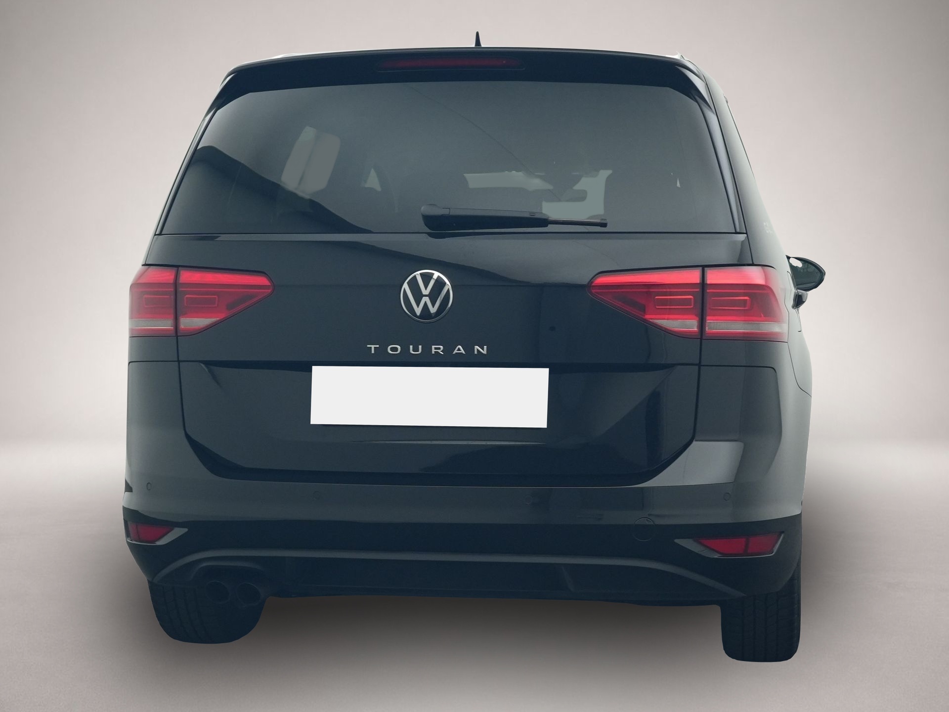 Fotografie 4 des Volkswagen Touran 2.0 TDI DSG Goal 7-S.+IQ.LIGHT+NAVI+AHK