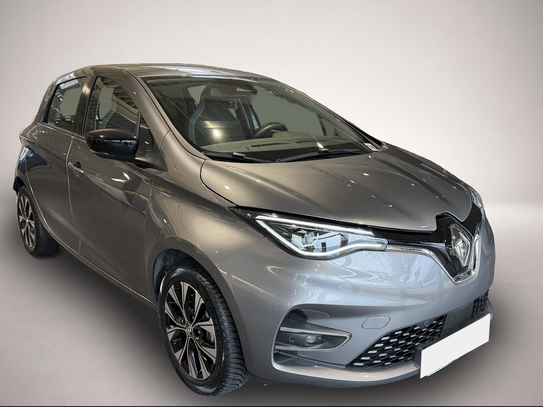 Bild 5 Renault ZOE Evolution EV50 135hp