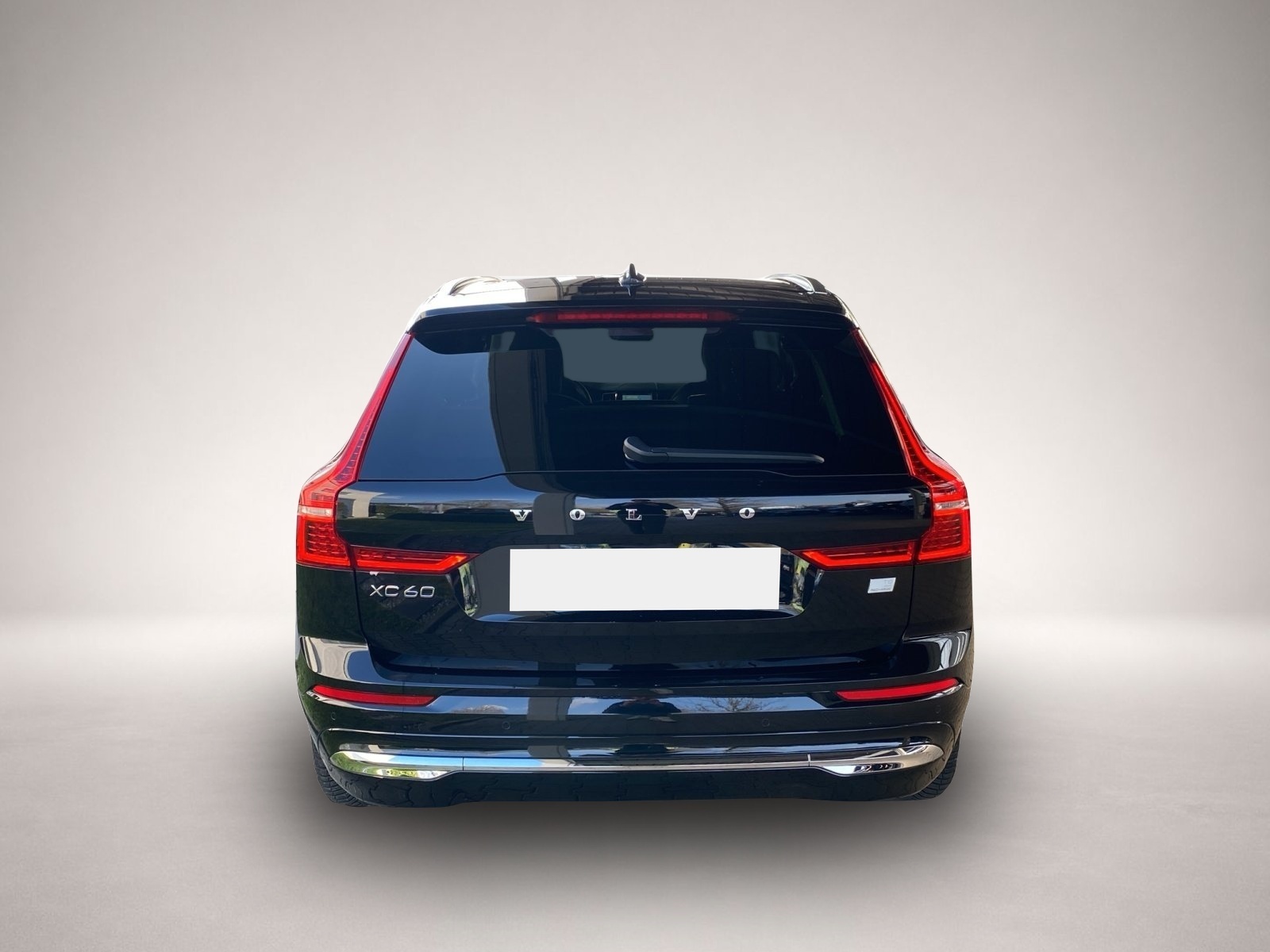 Bild 4 Volvo XC60 T8 Inscription Recharge AWD*AHK*4xSHZ