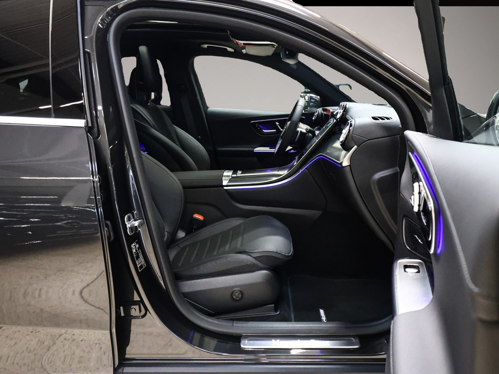 Bild 2 Mercedes-Benz GLC 220