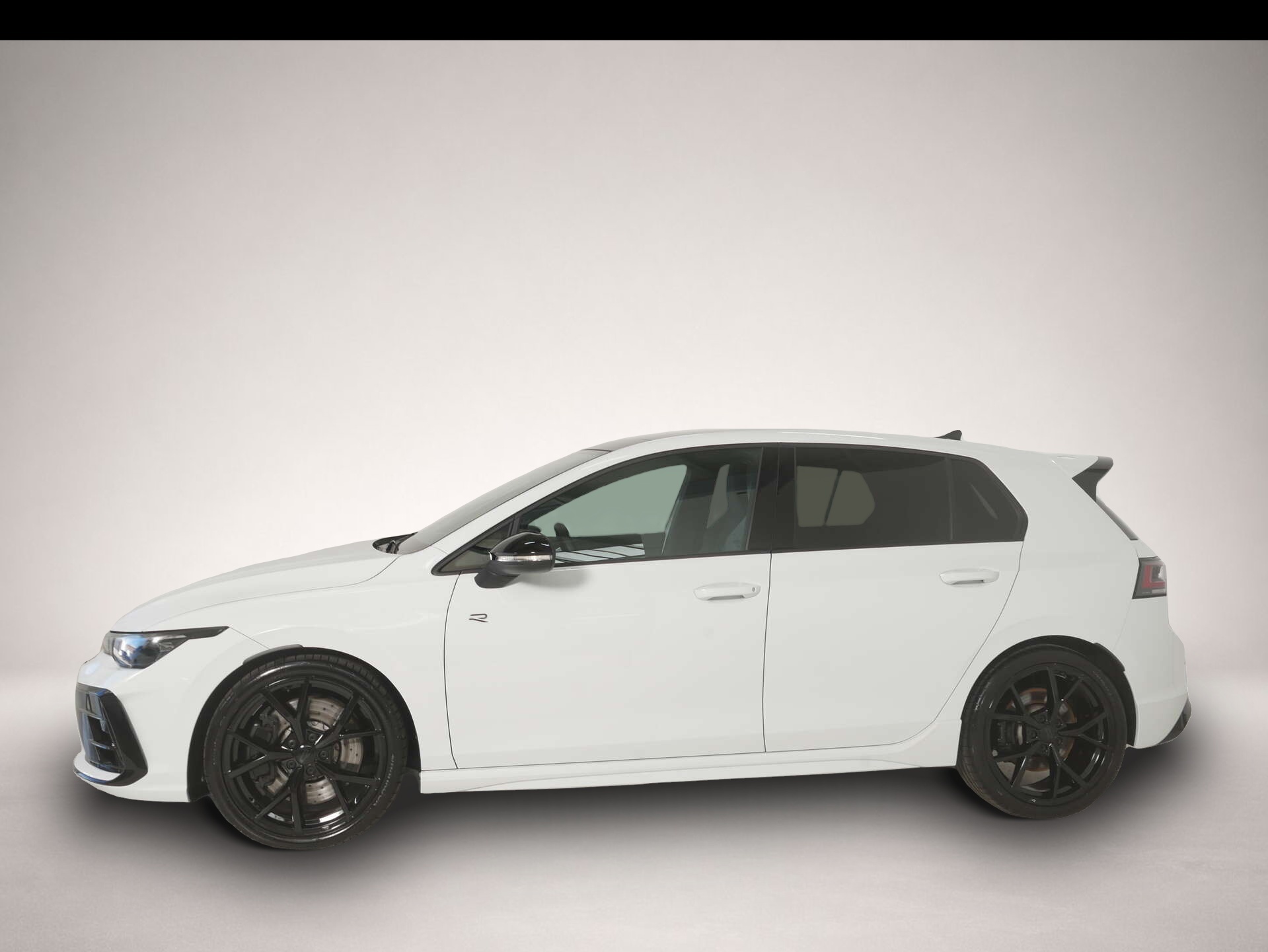 Bild 3 Volkswagen Golf 2.0 TSI 4Motion R 