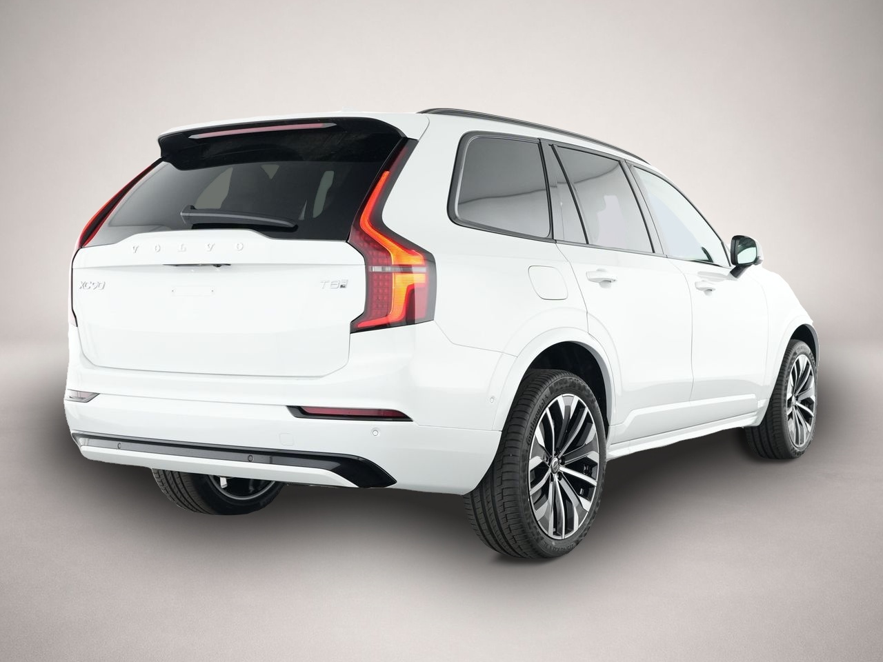 Bild 2 Volvo XC90 FACELIFT Plus Dark Recharge Plug-In Hybrid