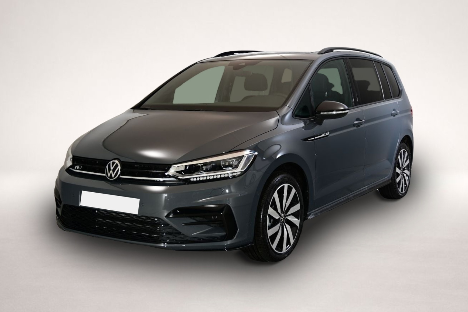 Bild Touran Volkswagen