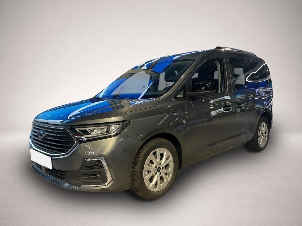 Bild Tourneo Connect Ford