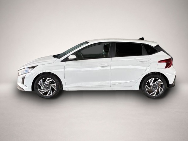 Fotografie Hyundai i20 Pure 1.2 MPI / Navi / PDC Hinten + Kamera /.
