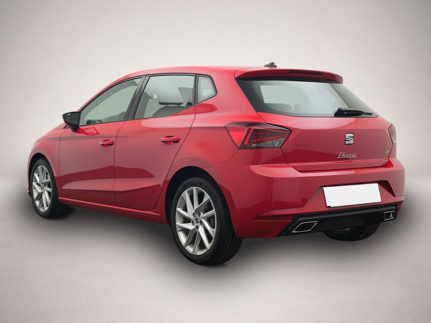 Bild 2 Seat Ibiza 1.0 TSI DSG FR LED NAVI GRA FULL LINK