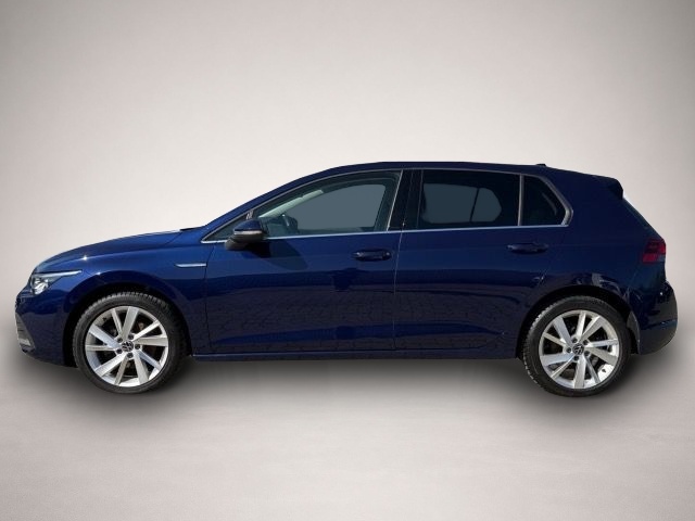 Bild 2 Volkswagen Golf VIII 1.5 TSI Style Navi,LM17,Kamera