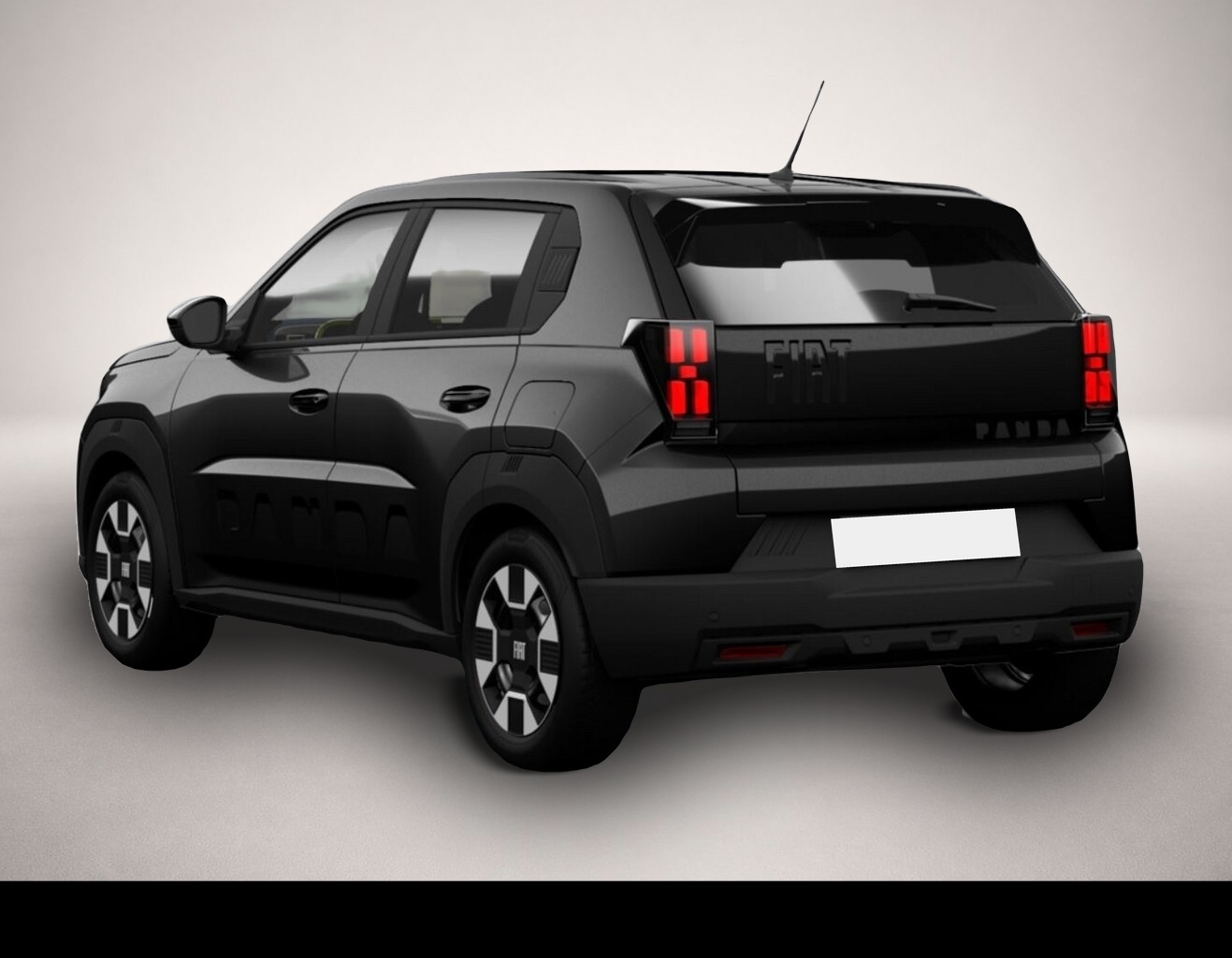Fotografie 5 des Fiat Grande Panda ICON TechP Nav 2xPDC Kam PixelLED