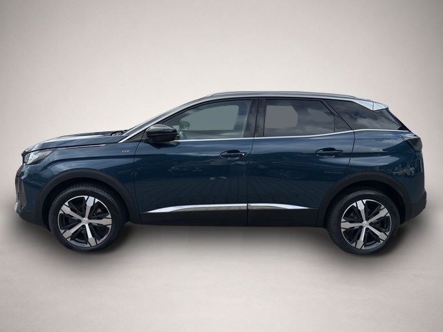 Bild 2 Peugeot 3008 GT 1.2 PT 130 +PANO+ACC+360°CAM+SHZ+LED+