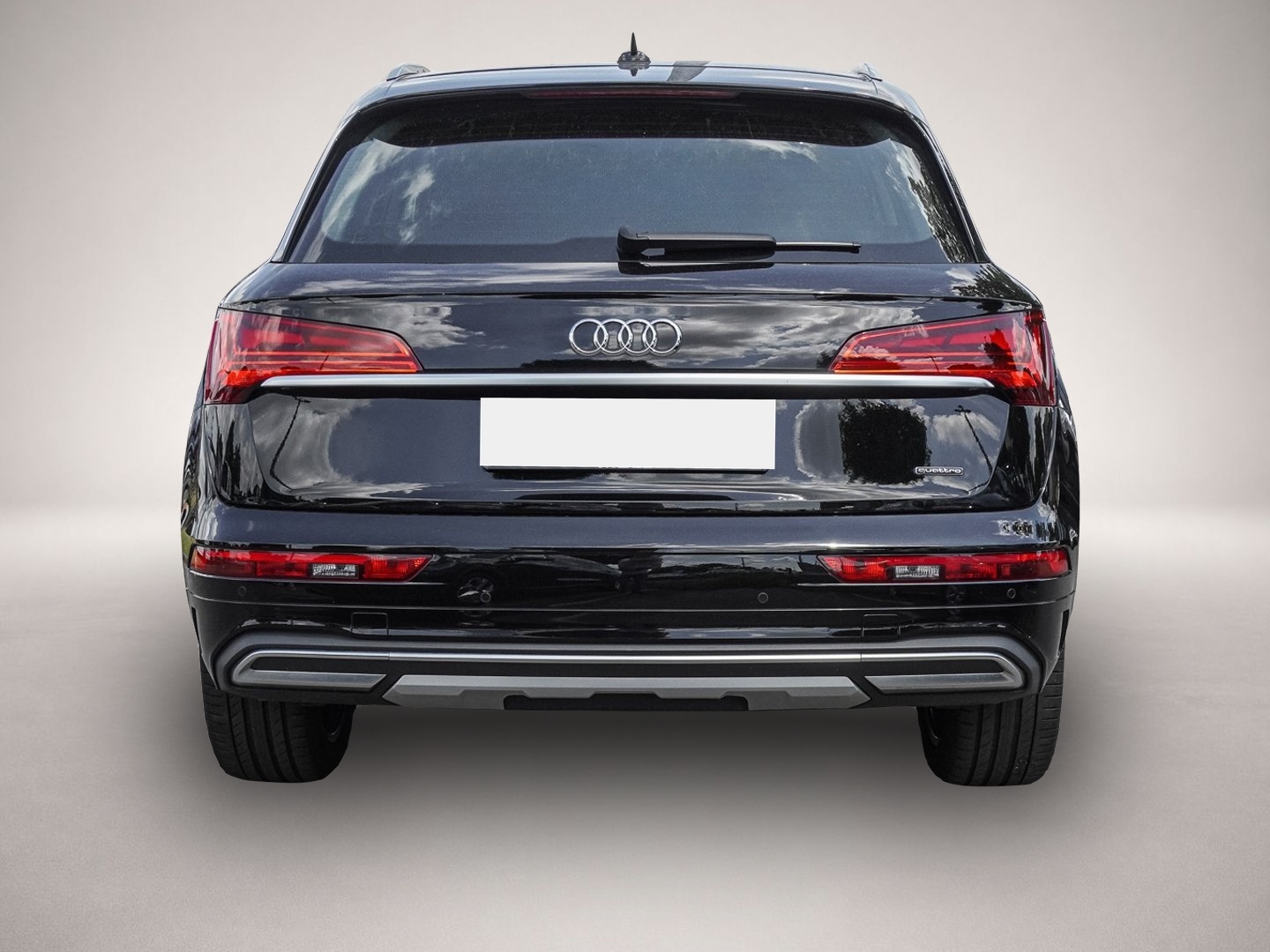 Bild 5 Audi quattro Q5 advanced 40 TFSI quattro S tronic Virtuell LE