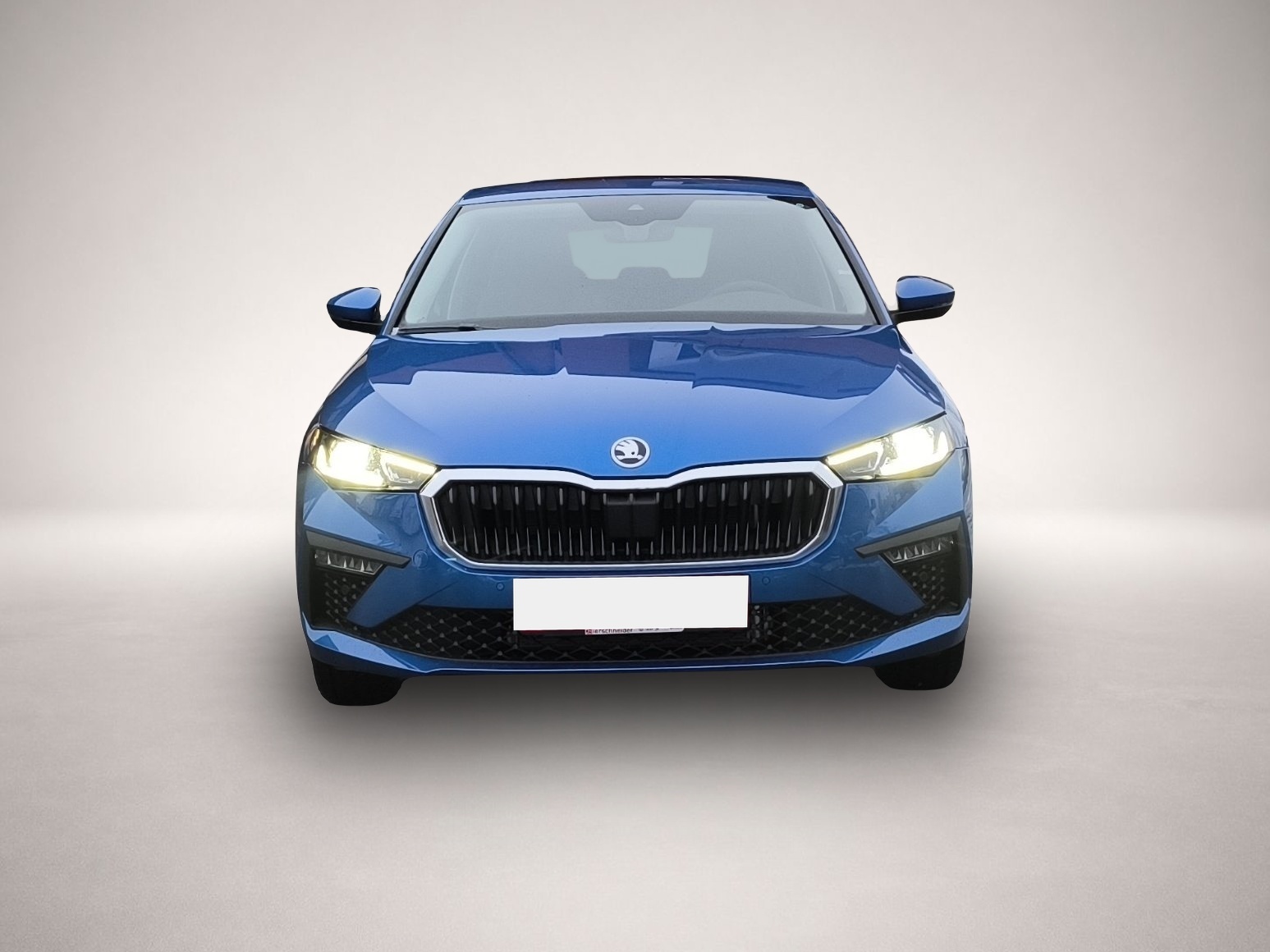 Bild 2 Skoda Scala 1.0 TSI Balance RFK LED MATRIX PDC SHZ