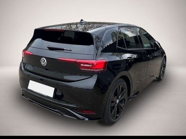 Bild 5 Volkswagen ID.3 GTX 240kW Performance