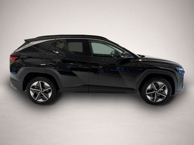 Fotografie 4 des Hyundai TUCSON GO! 1.6 T-GDI Hybrid 2WD AT 176kW (239PS) 2-Z...