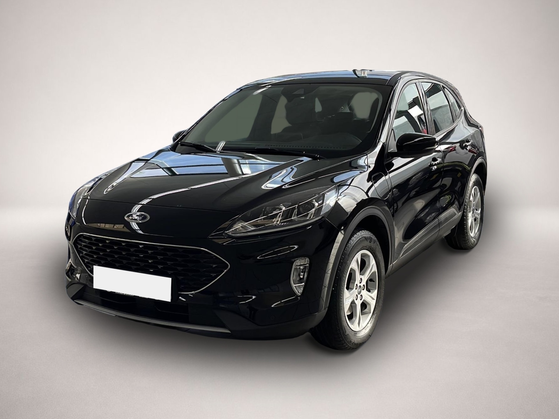 Bild Kuga Ford