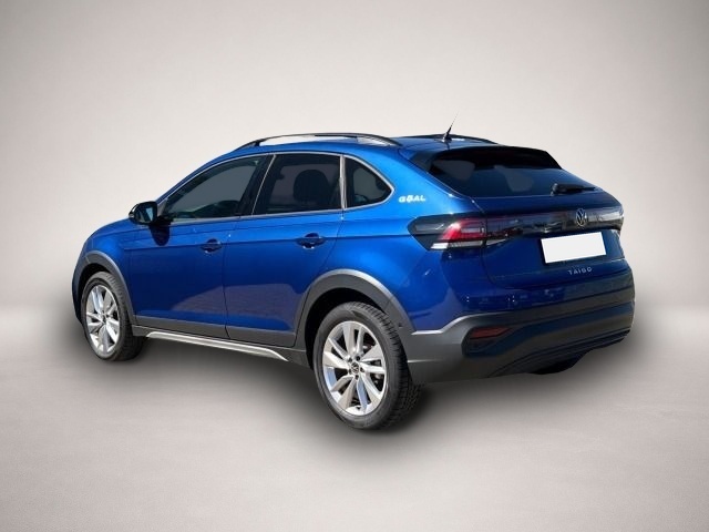 Fotografie des Volkswagen Taigo 1.0 TSI DSG Goal Navi,LM17