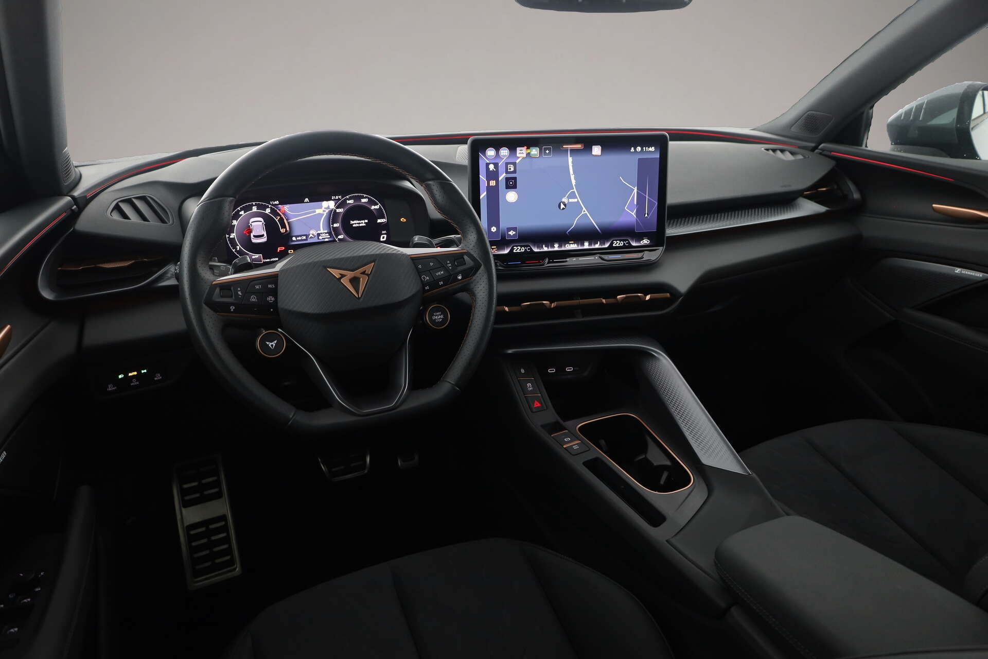 Bild 6 Cupra Terramar 2.0 TSI