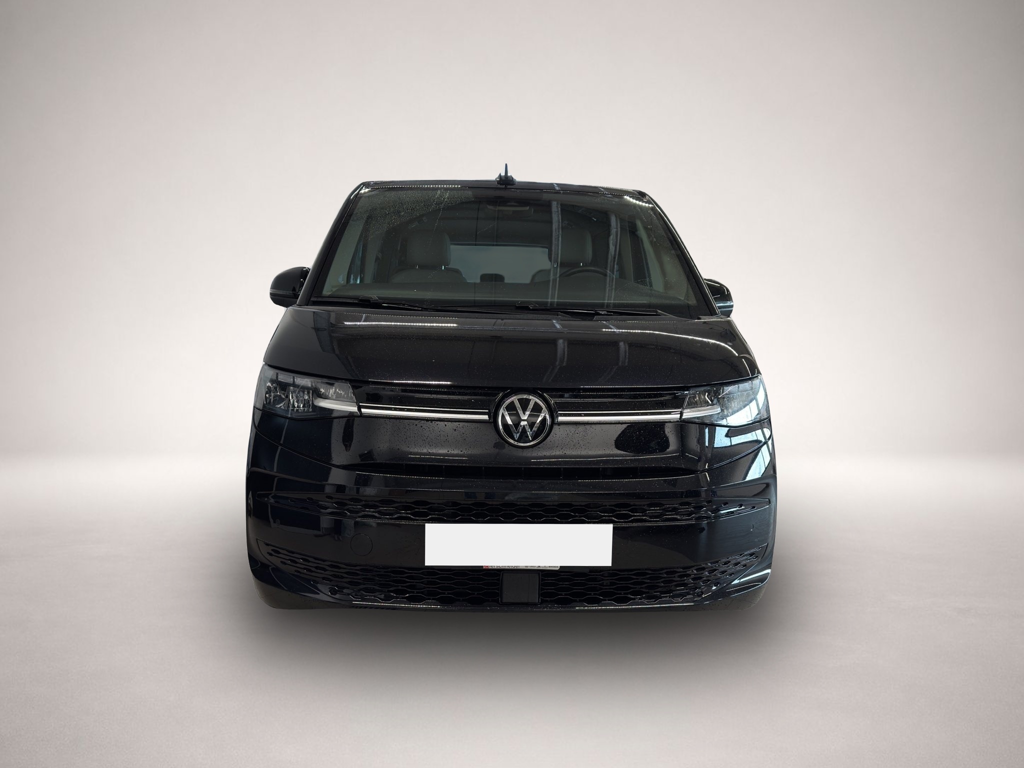 Bild 2 Volkswagen T7 Multivan LÜ 2.0 TDI DSG Life 7-S. VIS-A-VIS L