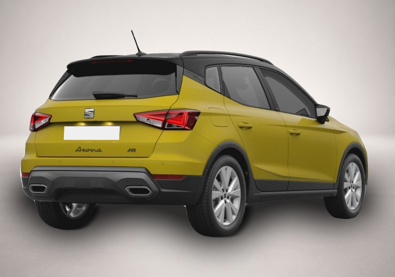 Bild 4 Seat Arona DSG FR NeuMod VollLED SHZ StauA Kessy 5JGa