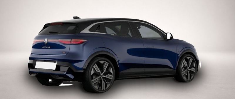 Bild 5 Renault Megane E-Tech EV60 220 Techno Optimum Charge SH
