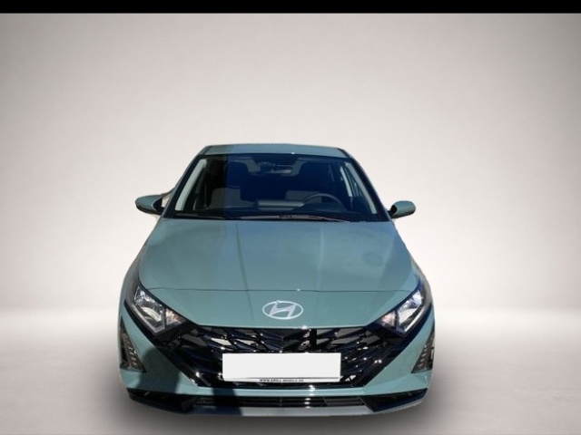 Bild 5 Hyundai i20 1.0 T-GDI Family , LHZ,R-Cam,Navi,App.Con,SHZ, .