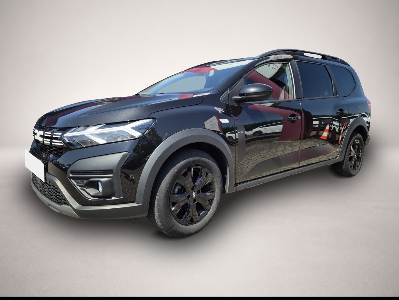 Fotografie Dacia Jogger 1.0 TCe 110 Extreme+ LED Nav KAM PDC