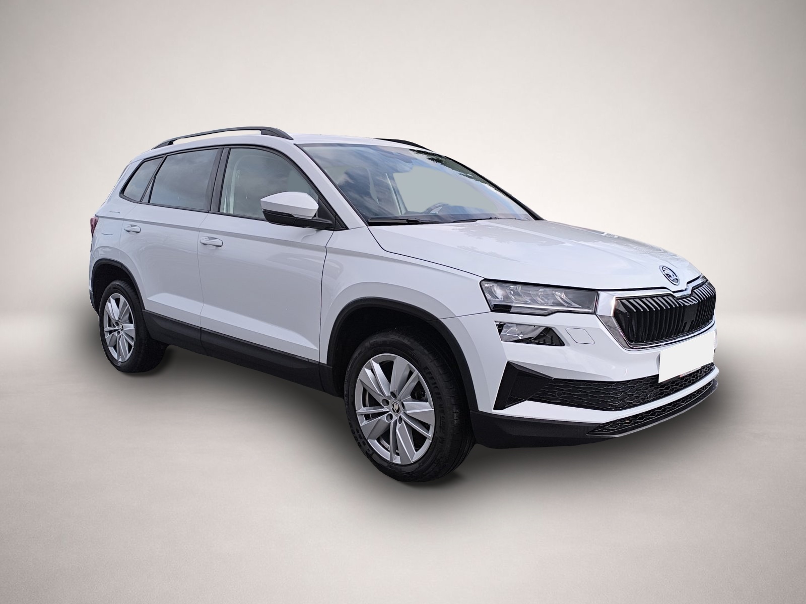 Bild 3 Skoda Karoq 2.0 TDI Drive AHK NAVI ACC PDC KESSY SITZH