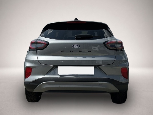 Bild 3 Ford Puma Titanium Lenkrad heizbar LED ACC Apple CarP