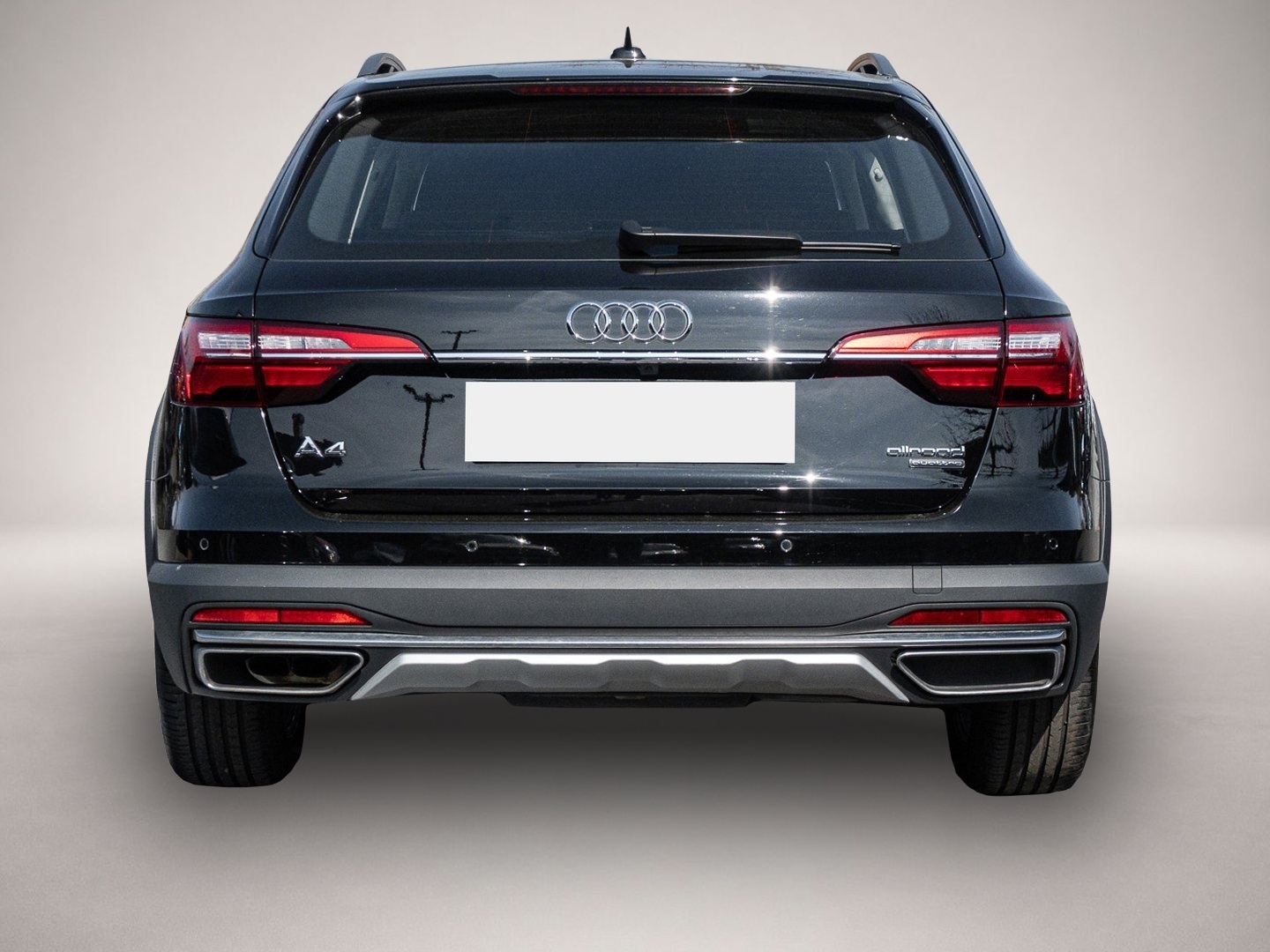 Bild 5 Audi A4 allroad 40 TDI quattro S tronic Navi Plus Kam
